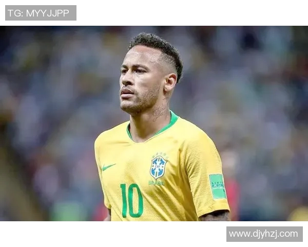 穿黄色球衣的足球明星是谁 他在赛场上的精彩表现你了解吗